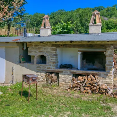 Casa Lubachi *