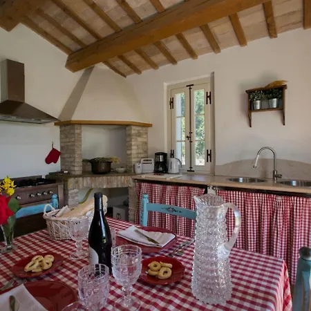 Casa Lubachi Willa