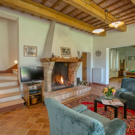 Casa Lubachi