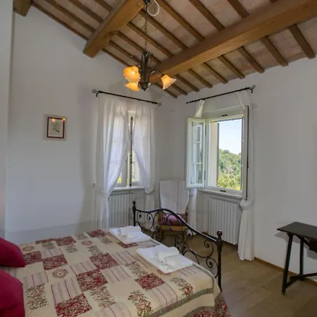 Willa Casa Lubachi
