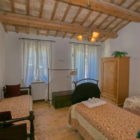 Casa Lubachi *