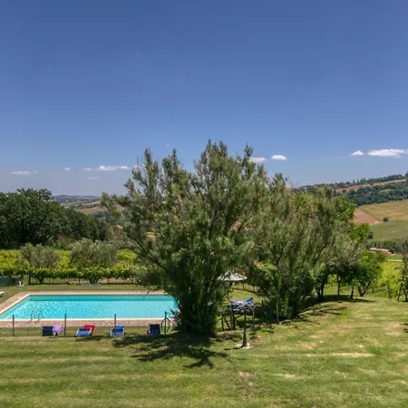Villa Casa Lubachi Fratte Rosa
