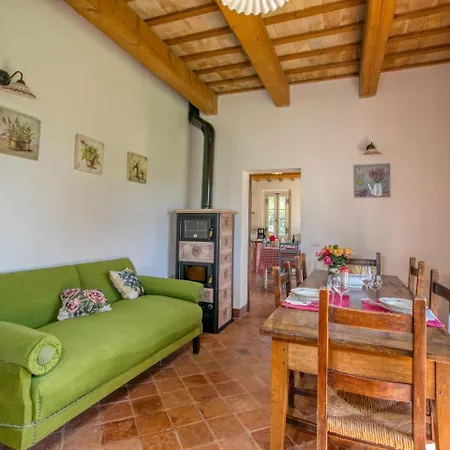 Casa Lubachi Villa