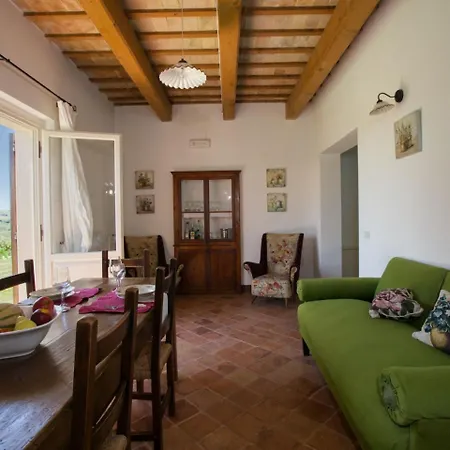 Casa Lubachi * Fratte Rosa