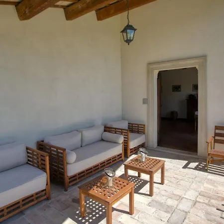 Casa Lubachi Villa