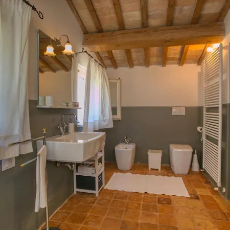 Casa Lubachi *