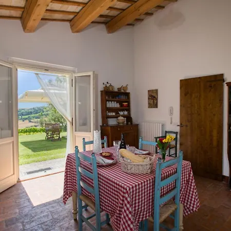 Willa Casa Lubachi