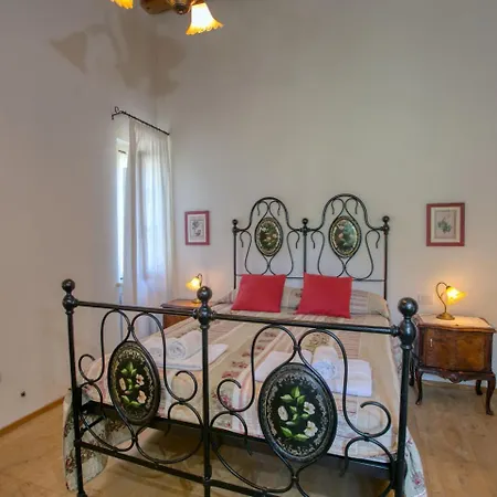 Villa Casa Lubachi