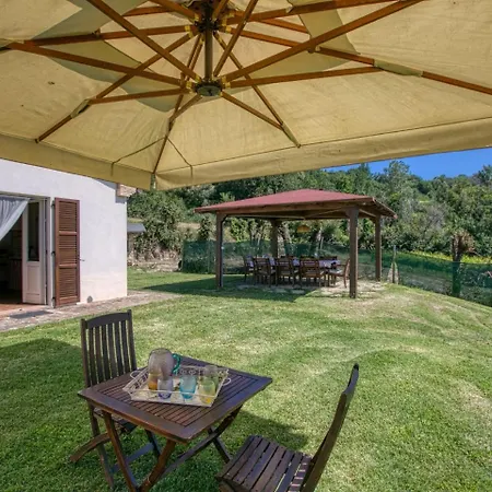 Casa Lubachi Fratte Rosa