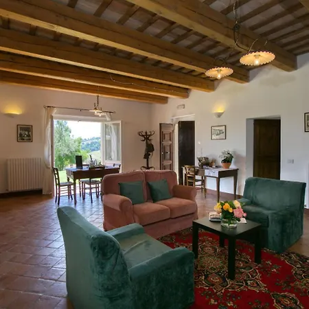 Willa Casa Lubachi *
