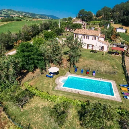 Casa Lubachi Willa